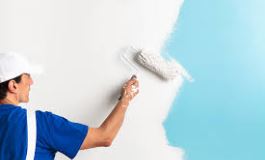 paint service